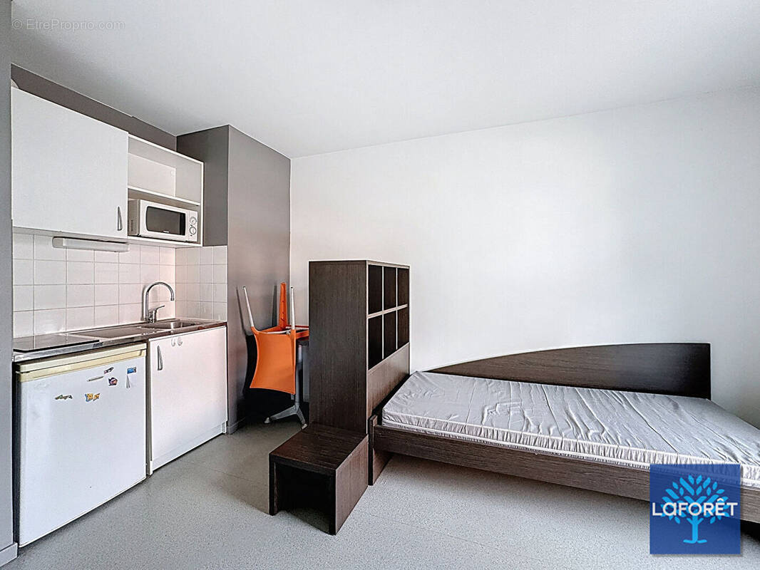 Appartement à VALENCIENNES