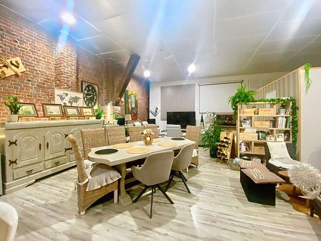 Photo 4 - Maison à HAULCHIN