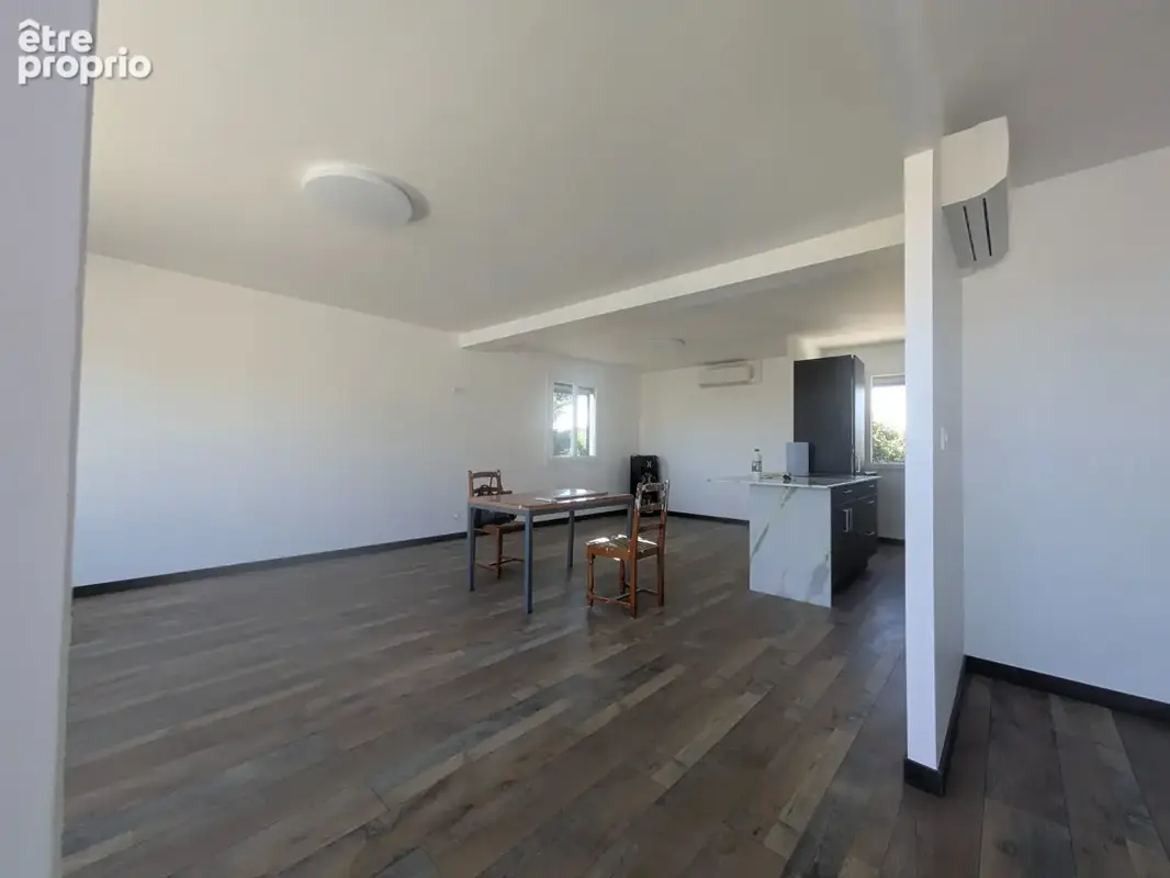 Maison Bords 5 pièce(s) 97.50 m2 - photo 3