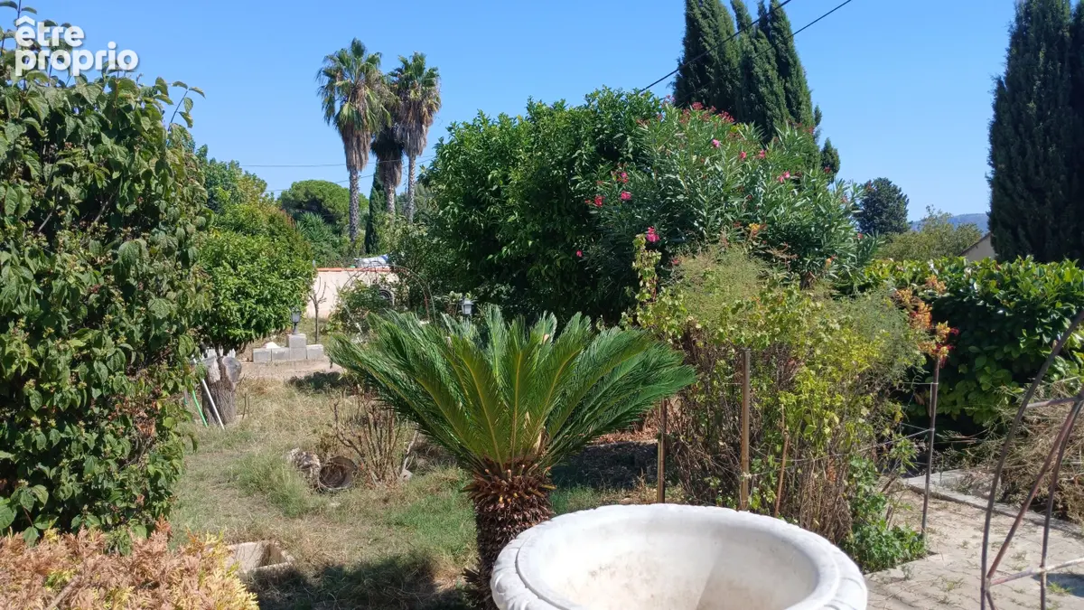 Maison 166 m² à vendre à Marseille-12e (13012) - photo 5