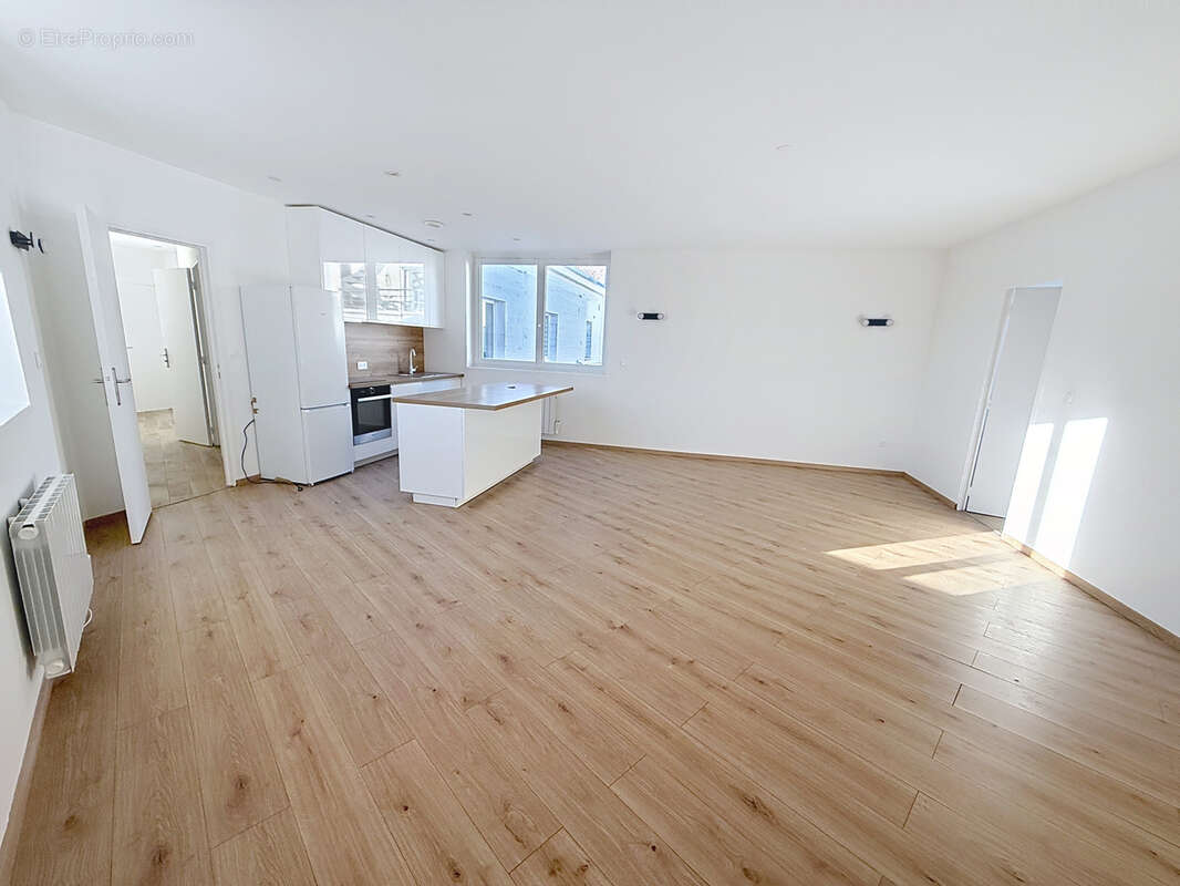 Appartement à TOURCOING