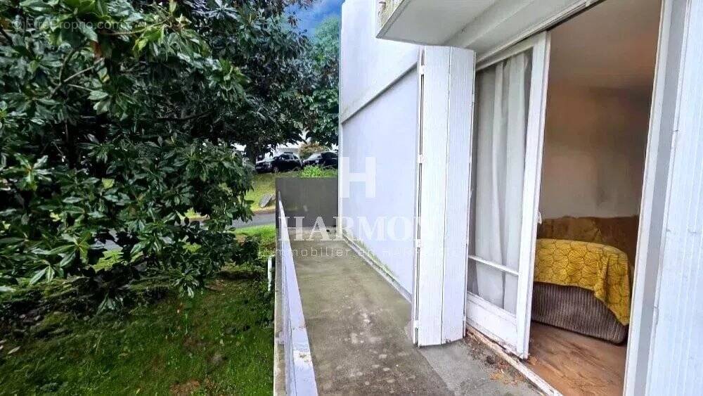 Appartement à BAYONNE