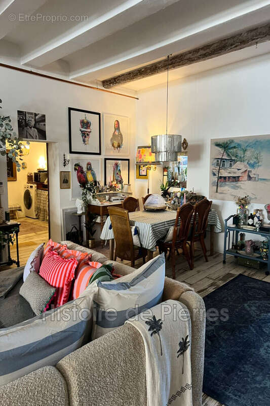 Maison à LA GARDE-FREINET