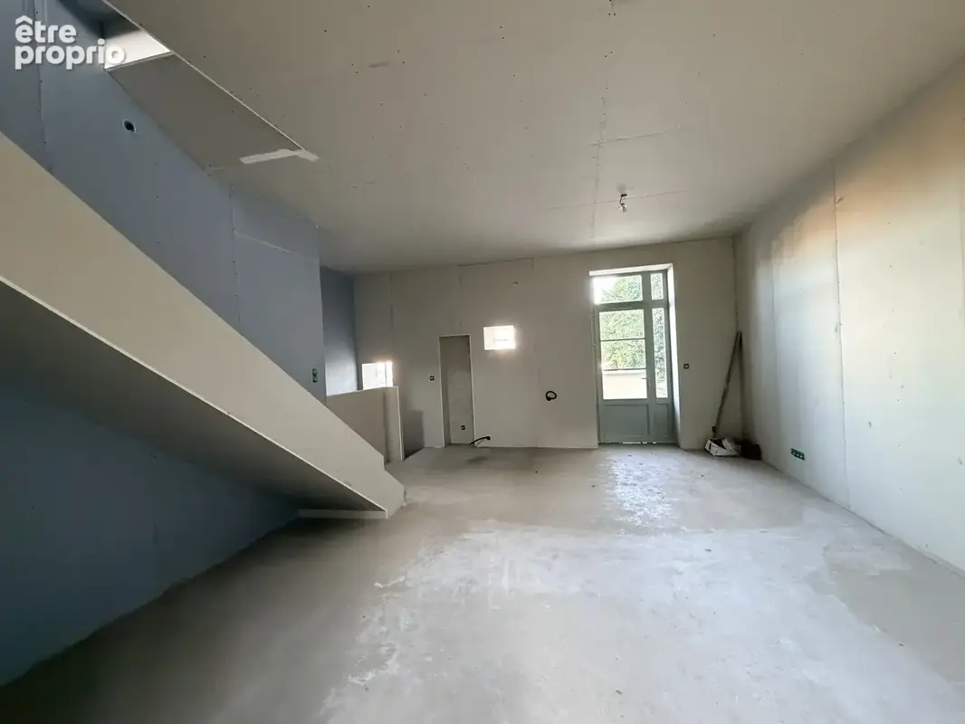 Maison de village entiérement rénové - photo 5
