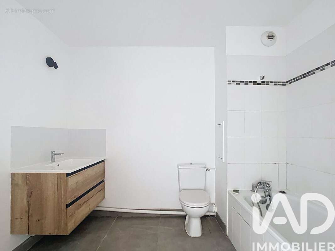 Photo 5 - Appartement à SAINT-PIERRE-DU-PERRAY