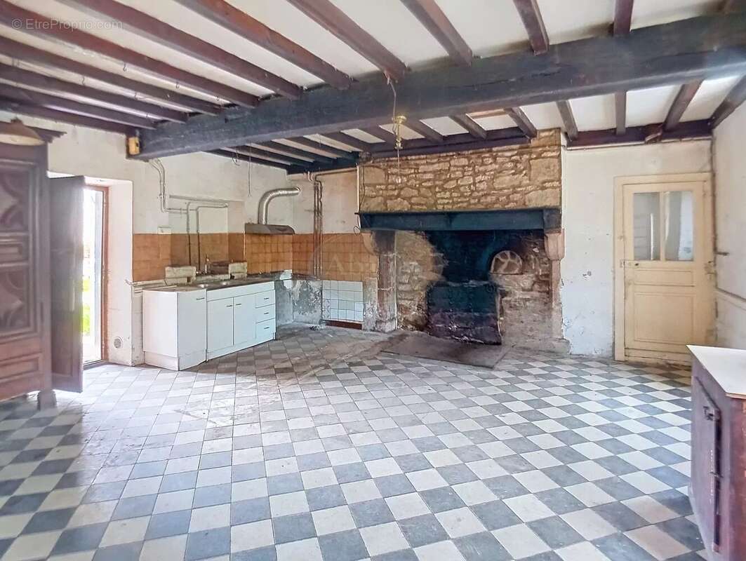 Maison, grange, vue Pyrénées - photo 4