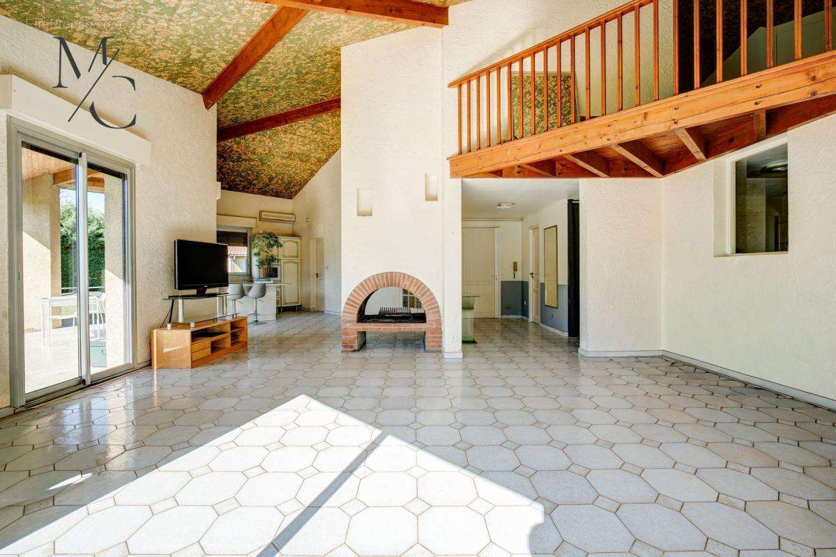 Maison à MURET
