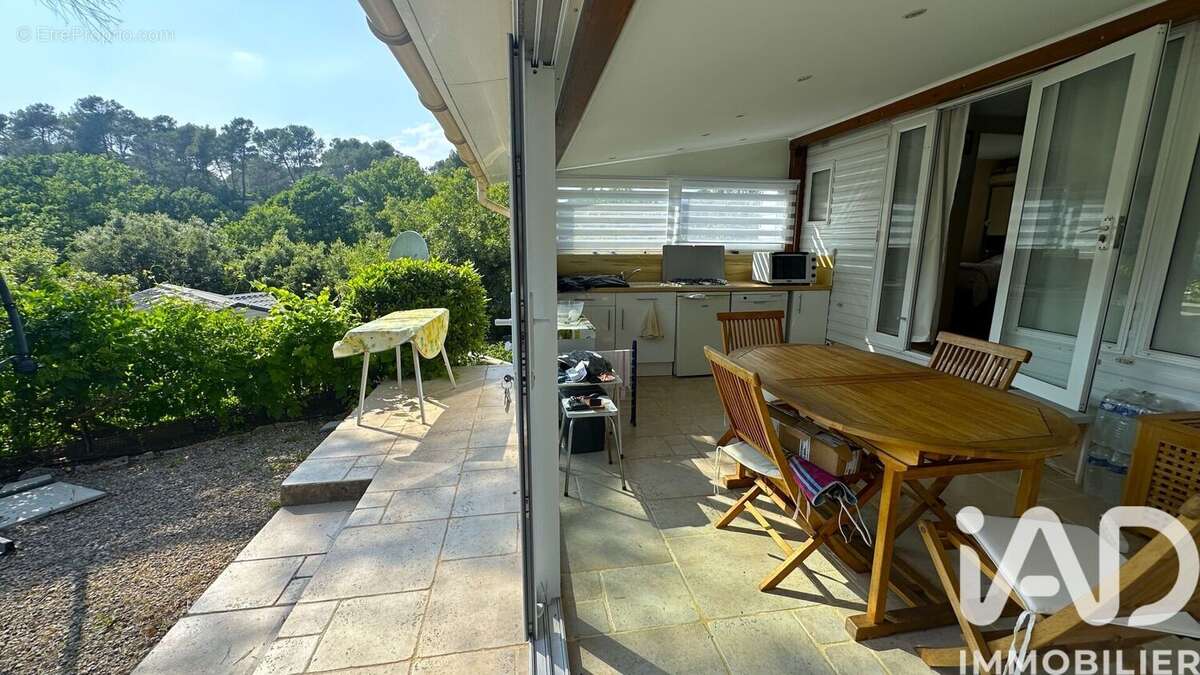 Photo 2 - Terrain à FREJUS