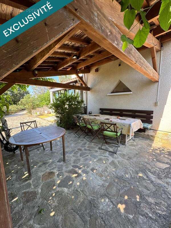 Photo 3 - Maison à RUOMS