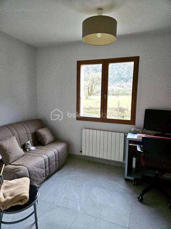 Maison familiale au cœur de Doussard - photo 11