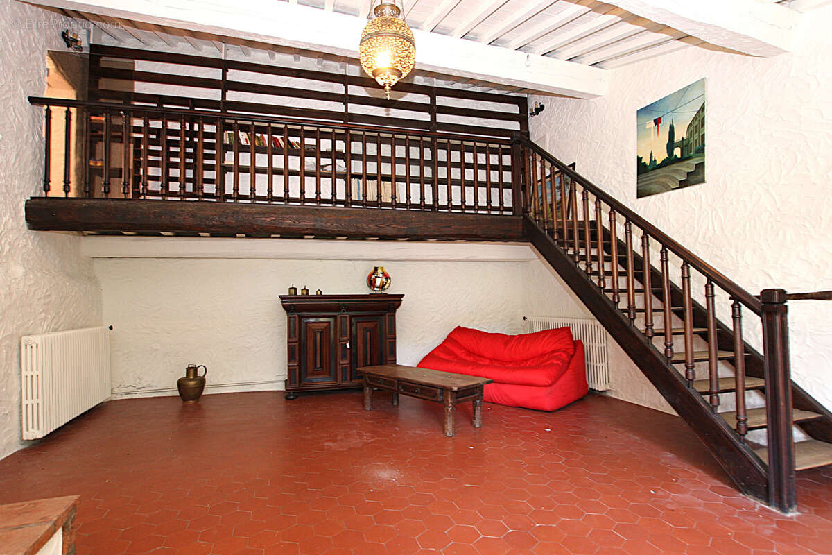 Maison à PERPIGNAN