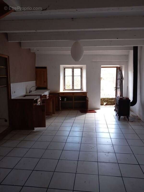 Maison de hameau saint martin de boubaux (48) - photo 10