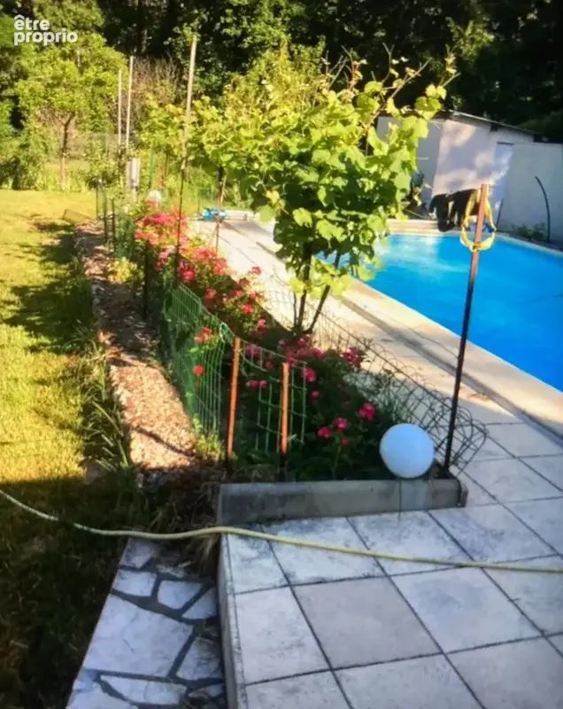 Photo 1 - Maison à VILLEMANDEUR