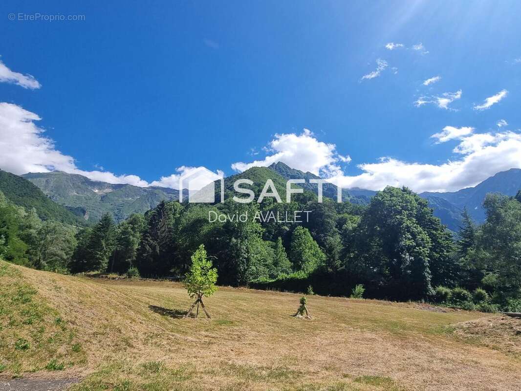 Appartement 67 m² à Couflens  - photo 2