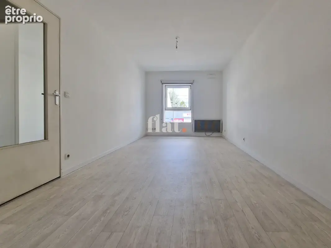 Photo Appartement à Nantes au prix de 149 500€