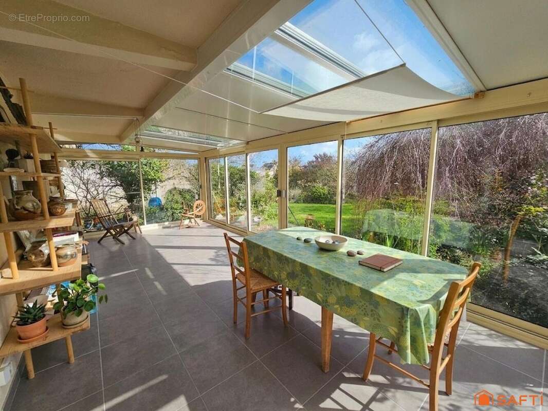 Photo 3 - Maison à PAIMPOL