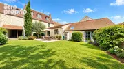Maison à BOUCONVILLERS