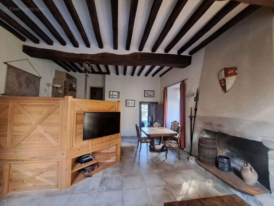 Appartement à GUERANDE