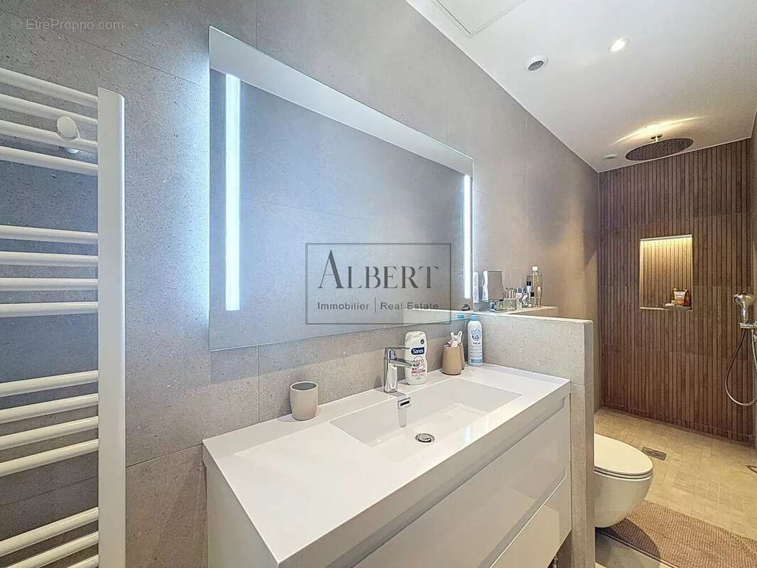 Cannes - palm beach - 3p - une indépendance luxueuse - photo 7