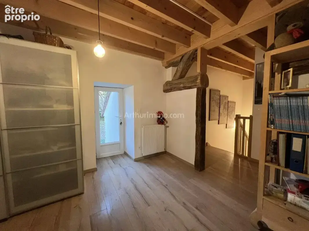 Vente Maison Marcilly-ogny(21320) 170 000ï¿œ - photo 7