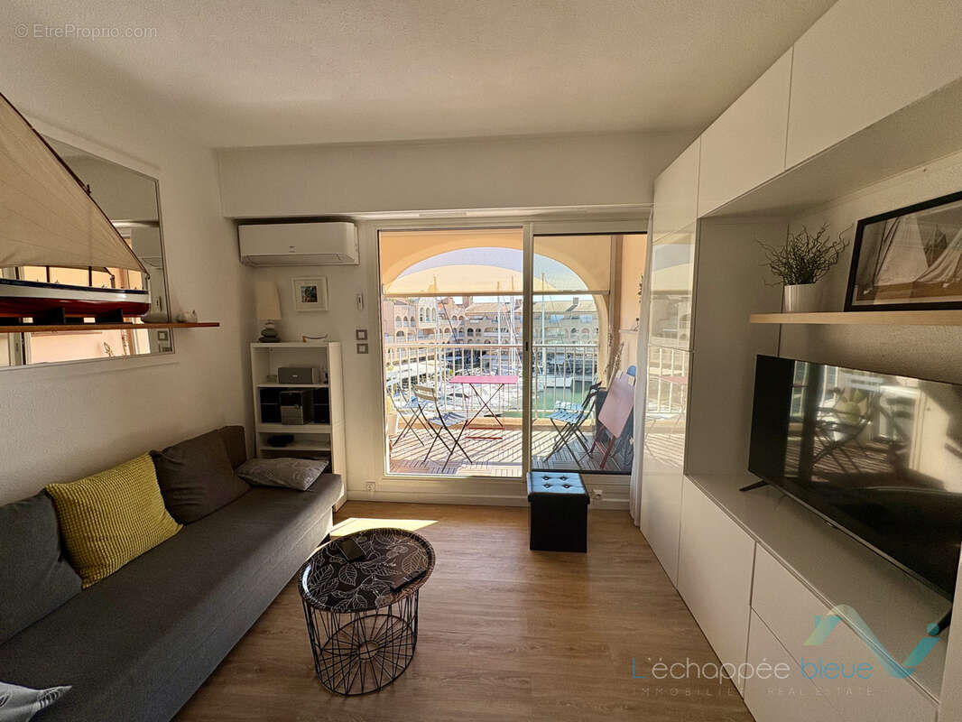 Appartement à HYERES