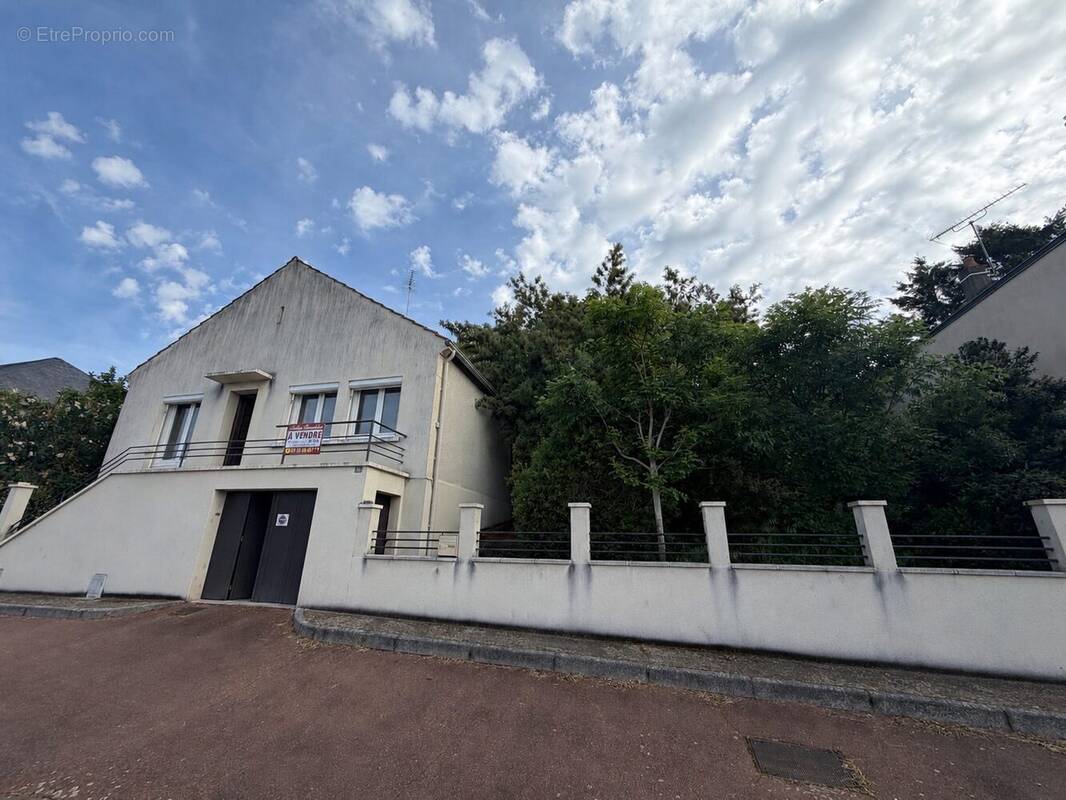Maison à GIEN