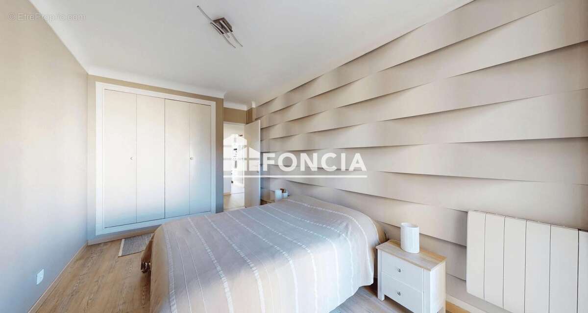 Appartement à BANYULS-SUR-MER