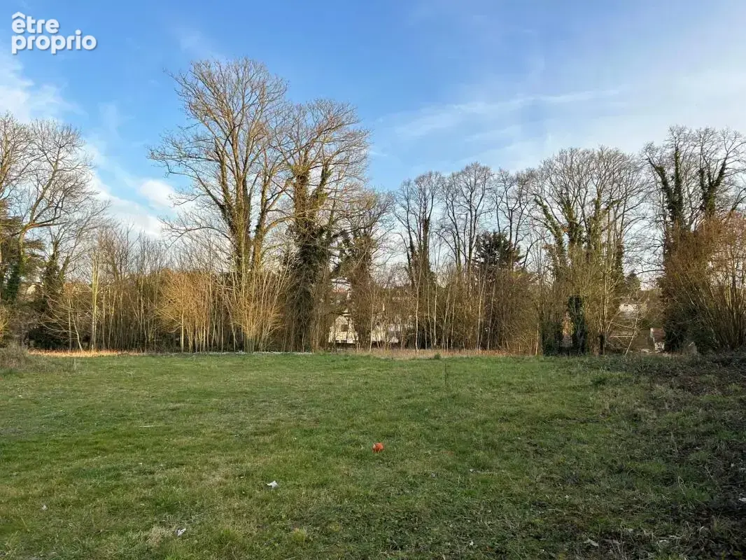 Photo Terrain à Vemars au prix de 235 000€