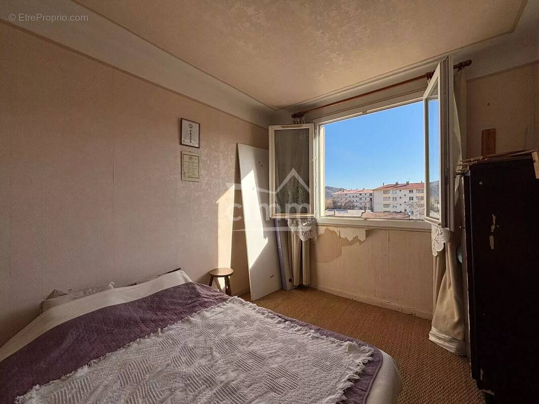 Appartement à SISTERON