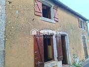 Photo 1 - Maison à CHAUVIGNY