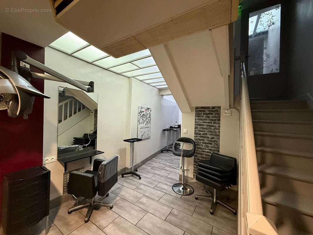Appartement à ISSOUDUN
