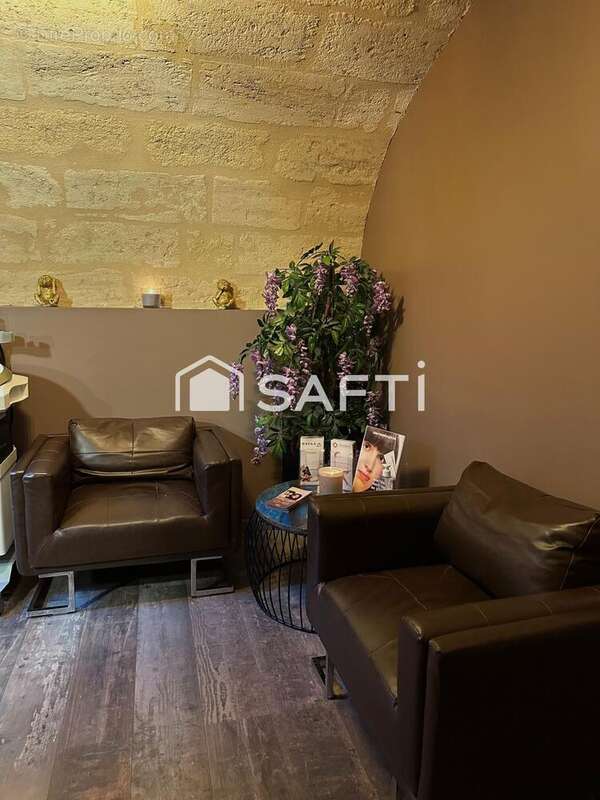 Photo 5 - Commerce à BORDEAUX