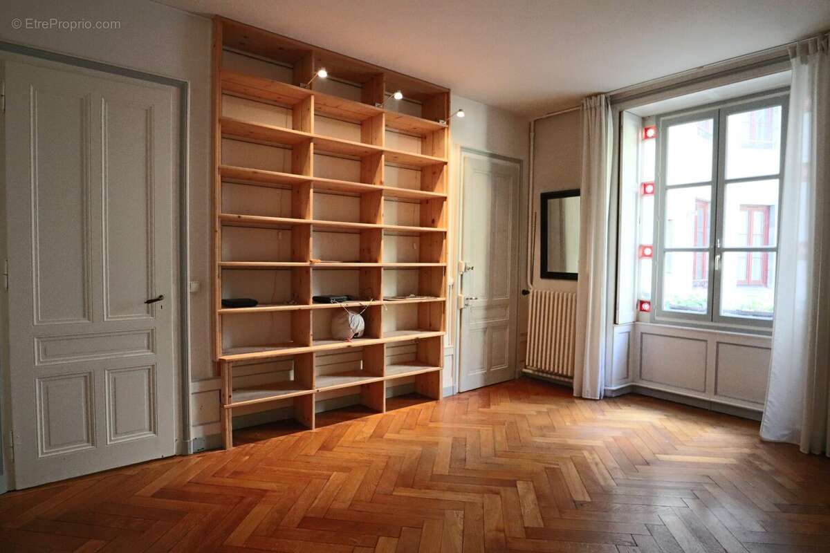 Appartement à BESANCON