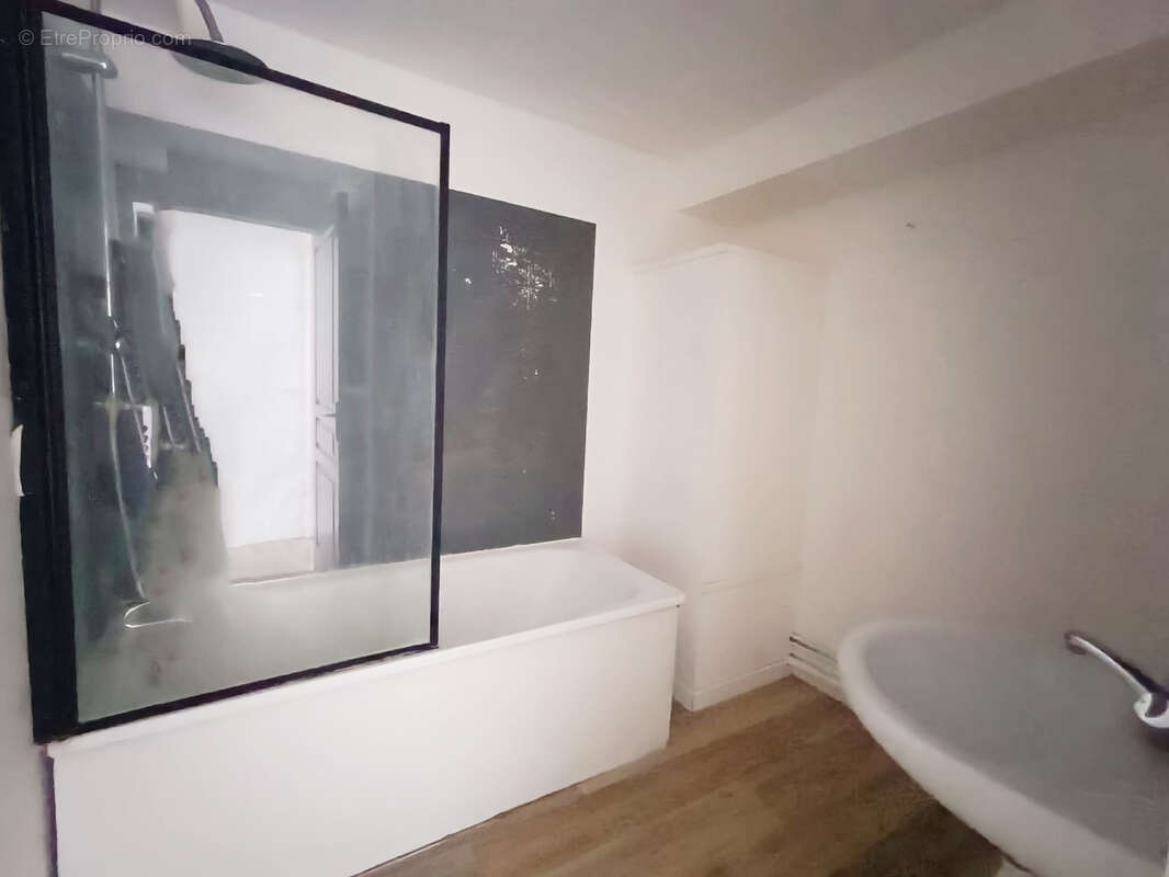 Appartement à DOUAI