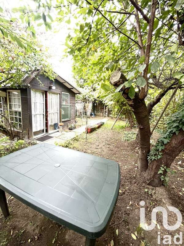 Photo 5 - Maison à ORLY