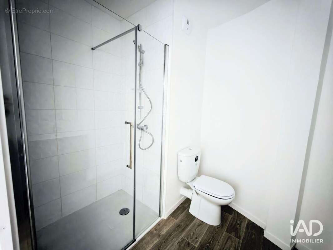 Photo 6 - Appartement à RENNES
