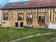 Maison à VAUCHELLES-LES-QUESNOY