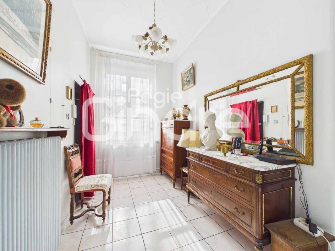 Appartement à CALUIRE-ET-CUIRE