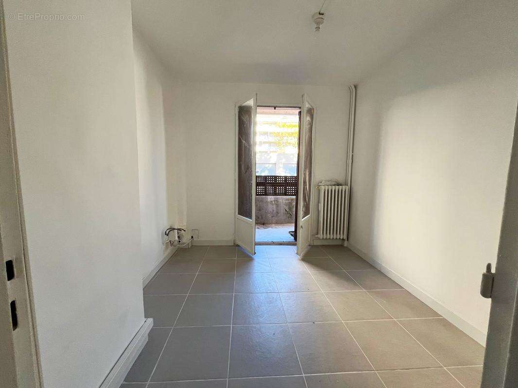 Appartement à MANOSQUE