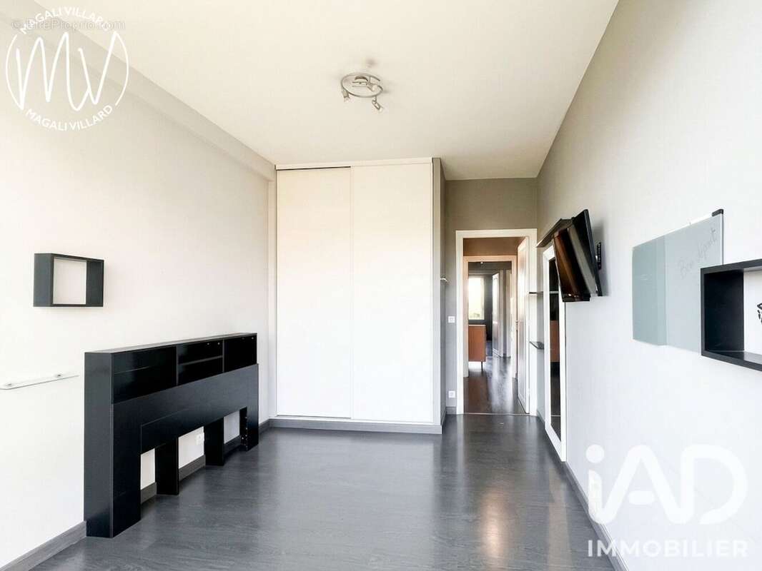 Appartement 68 m² à Nice  - photo 8