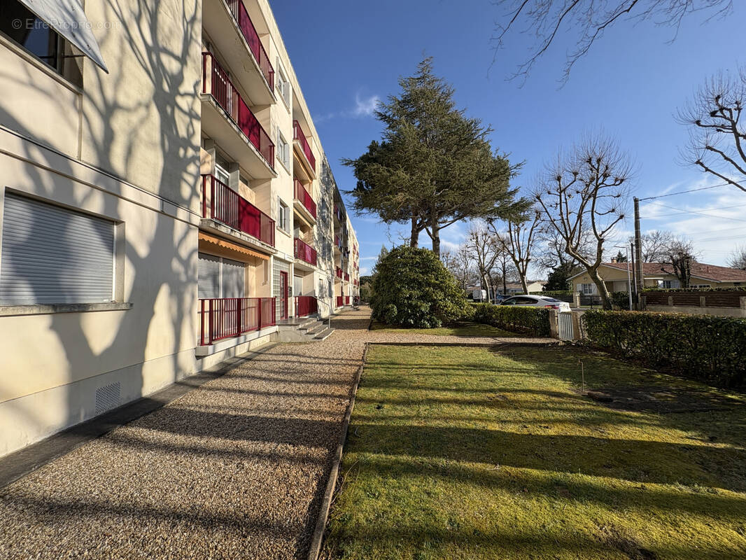 Appartement à ANDERNOS-LES-BAINS
