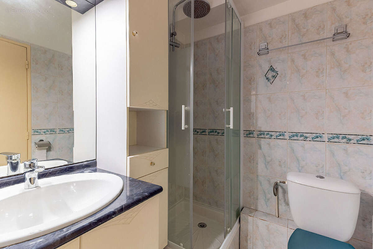 Appartement à PARIS-12E