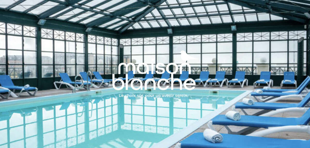 Appartement à TROUVILLE-SUR-MER