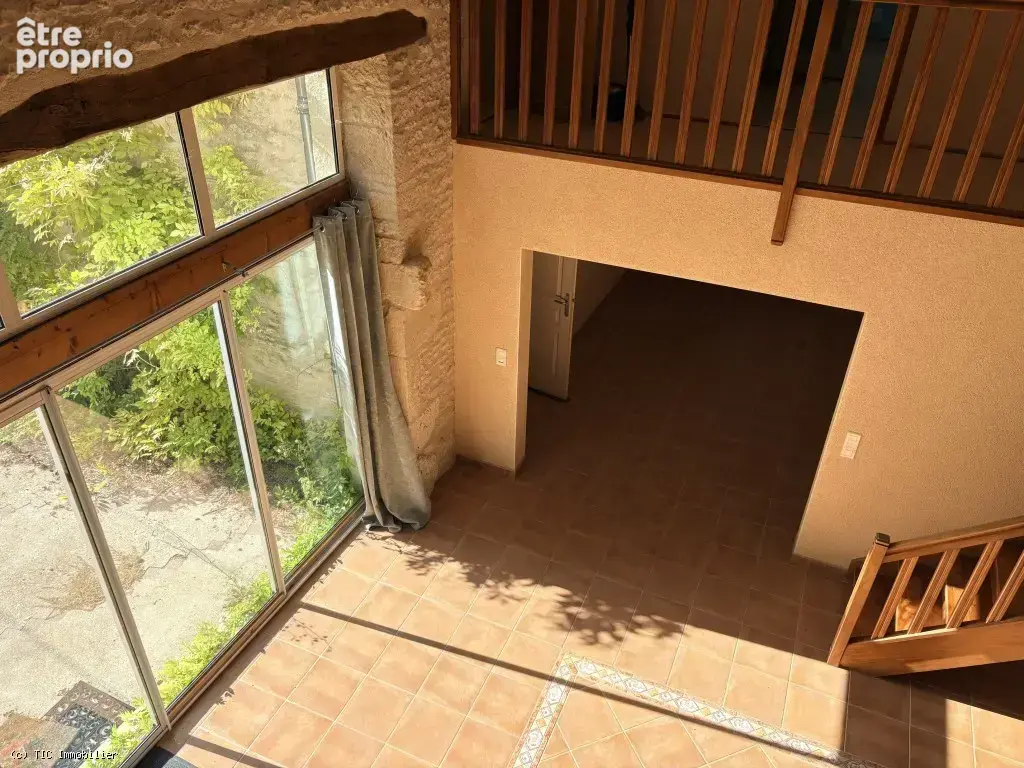 Belle Maison en Pierre avec 4 Chambres et Beau Parc Arboré - photo 20