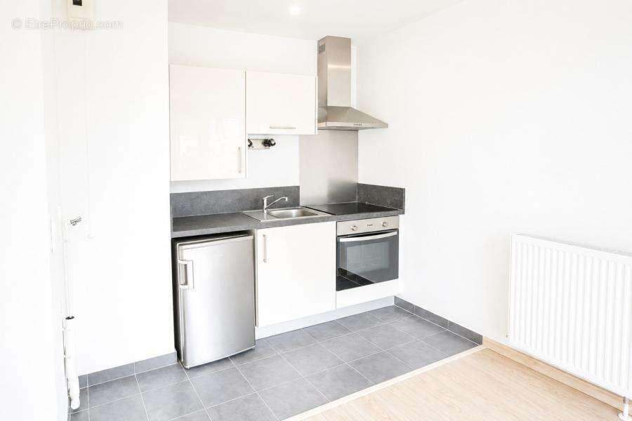 Appartement 42 m² à Tours  - photo 1229