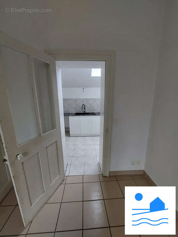 Maison à CRIQUETOT-L'ESNEVAL