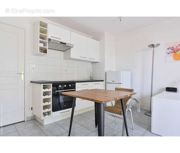 Appartement à MARSEILLE-13E