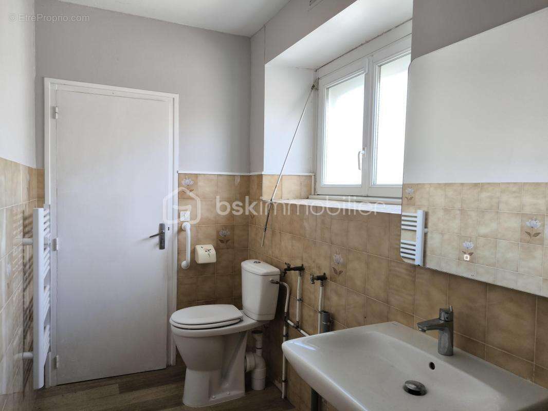 Maison T4 - Jardin - Dépendance - photo 12