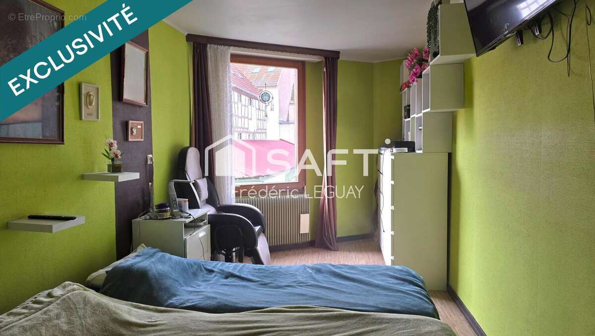 Photo 8 - Maison à SCHILTIGHEIM