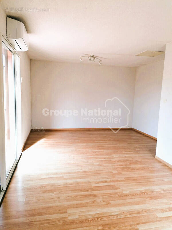 Appartement à MANOSQUE